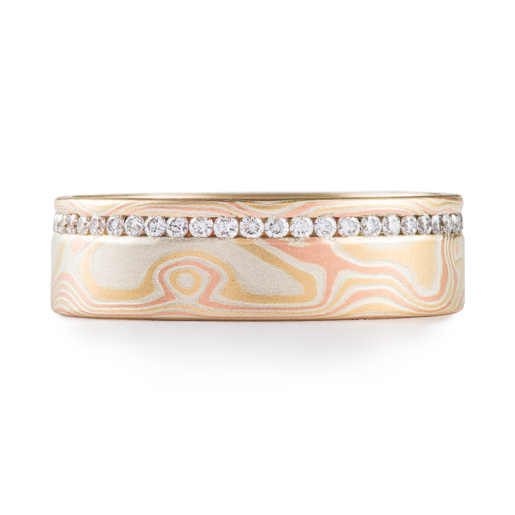 Diamond, Eternity, Fire, Flat, Stone, Woodgrain