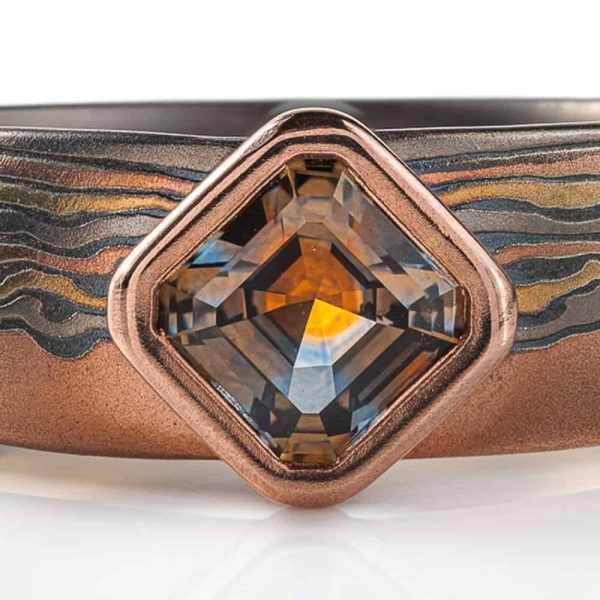 bezel crop